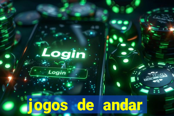 jogos de andar pela cidade e fazer compras